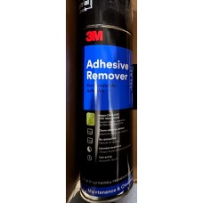 3M™ Adhesive Remover Low VOC <20%, 24 fl oz (709 ml), 18.7 oz Net (553 ml), 12 Can/Case, replacing Citrus adhesive remover 7000121420, 12 cans per case, cost per can