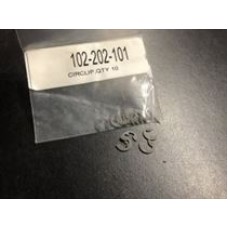 KREMLIN PART FOR M22 HPA SUCTION GUN,  PART #33 REPLACING OLD NUMBER 902.202.102,  10/PACK,  COST PER PACK, ***M22 gun discontinued, the replacement is new model Fpro