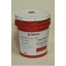 Superset 1071 white fast dry wood glue,  unit per kg,  20kg/pail,  cost per pail