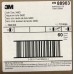 3M 348D PSA CLOTH ABRASIVE DISC,  12 IN X NH,  60 GRIT.  10 PER BOX,  COST PER DISC