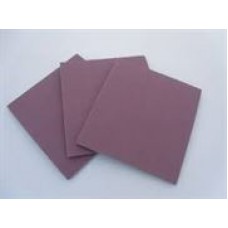 SIA 1950 Velcro Sheet,  3inx4-3/ 8in,  ,  Grit 240,  100 per box,  cost per sheet