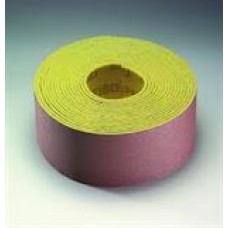 Siasoft roll 2951 siatur h (aluminum oxide,  red),  grit180,  size 4-1/ 2" X 11 yards (115 x 10 m),  1 per box,  cost per roll