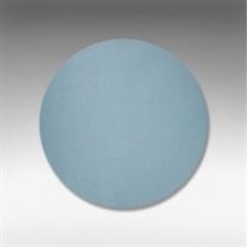 Siafast disc 1948 siaflex (Paper,  Aluminum oxide stearate,  blue),  grit60,  size 6" (150 mm),  100 per box,  cost per disc