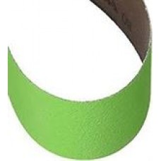 Cloth belt 2511 siabite (ceramic,  green),  grit 36,  size 7-7/8" X 29-1/2" (200 x 750 mm),  5/pack