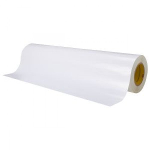 3M Adhesive Transfer Tape 9485PC, Clear, 1 in x 60 yd, 5 Mil