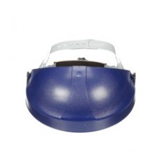 3M™ Ratchet Headgear,  82501-00000,  blue, 10 per case, cost per each