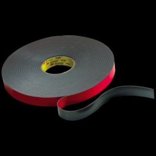 3M™ Double Coated Tape Extended Liner 476XL