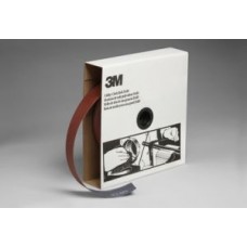 3M™ Utility Cloth Roll 314D,  1-1/2 in x 50 yd P240 J-weight,  1 per pack,  cost per roll
