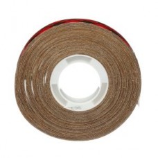 3M™ Double Coated Tape Extended Liner 476XL