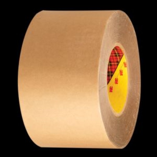 3M(TM) Removable Repositionable Double Coated Tape 9425HT, 4 in x