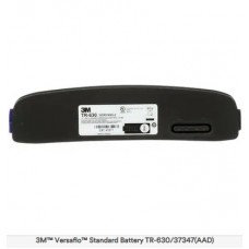 3M™ VERSAFLO™ STANDARD BATTERY,  TR-630,  COST PER EACH