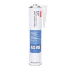 3M™ POLYURETHANE ADHESIVE SEALANT 560 BLACK,  300 ML/10.1 FL OZ CARTRIDGE,  12 CARTRIDGES PER CASE,  COST PER CARTRIDGE. Currently not available, please contact us for alternative replacement.