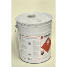 HM7199 Halltech Spray Contact Cement,  Natural,  cost per kg,  15 kg per pail,  cost per pail