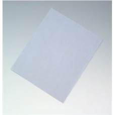Dry sanding 1948 siaflex (paper,  aluminum oxide,  blue),  grit100,  size 9" X 11" (230 X 280 mm),  100sheets per sleeve,  cost per sheet