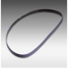 Cloth belt 2820 siamet x (zirconia & aluminum oxide,  blue),  grit 60,  size 1/2" X 18" (13 x 455 mm),  50/pack,  200/case