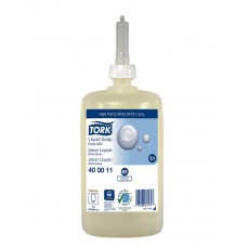 Tork Premium Extra Mild Non Perfumed Liquid Soap #400011, 6 bottles per case, cost per case,  
