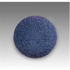 Self Adhesive discs (PSA) 1820 siamet (aluminium oxide / zirconia,  blue),  grit 120,  size 6" (150 mm),  1/pack