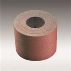 Cloth roll 2920 siawood TopTec (aluminum oxide,  red),  grit 36,  size 12" X 55 yards (verges) (305 mm x 50 m),  1/pack