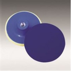 Backup Pad for 1820 siamet discs ,  size 5" (125 mm),  1/pack,  10/case