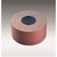 Cloth roll 2946 siatur h (aluminum oxide,  red),  grit 100,  size 4" X 55 yards (verges) (100 mm x 50 m),  1/pack,  /