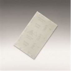 Siafast sheet 7900 sianet (Aluminum oxide stearate,  Grey),  grit 600,  size 3-1/4" x 5-1/4" (81 x 133mm),  50/pack,  300/case