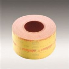 Siafast paper roll 1919 siawood TopTec (aluminum oxide,  red),  grit 150,  size 4-1/2" X 27 yards (verges) (115 mm x 25 m),  1/pack,  /