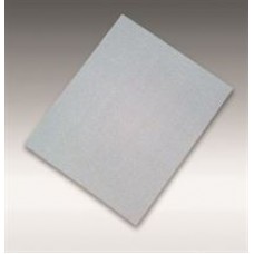 Plain sheet for dry sanding 1748 siarexx fine (silicon carbide,  grey),  grit 180,  size 9" X 11" (230  x 280 mm),  50/pack,  500/case
