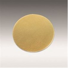 siacarat disc 7240 (diamond,  siafast,  yellow),  grit 2000,  size 3"  (80 mm),  4/pack,  40/case