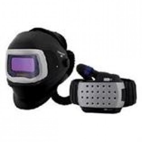 3m™ Adflo™ Powered Air Purifying Respirator High Efficiency System With